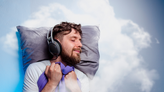 Success Story: From 5 Hours to 7 Hours of Sleep in 28 Days