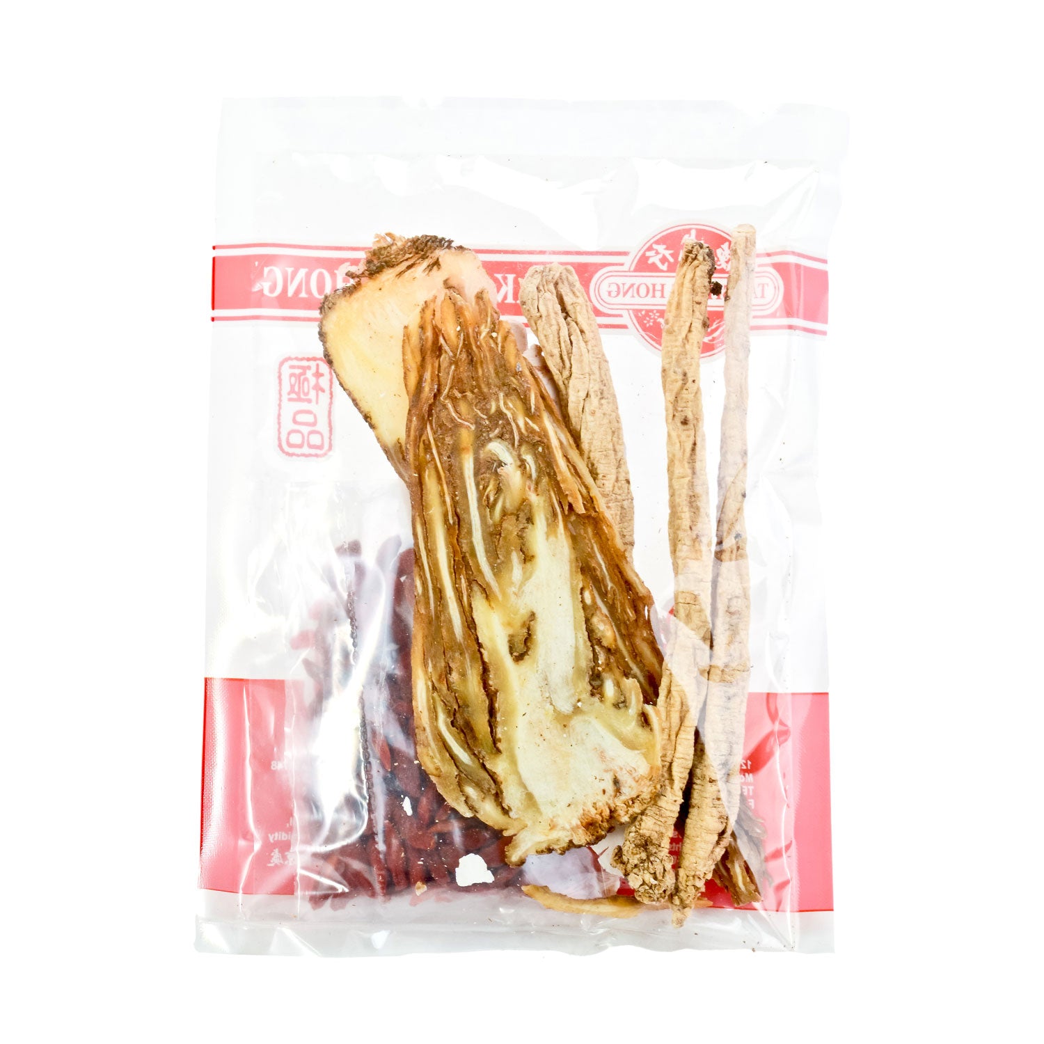 Women's Blood Vitality Formula - Dang Gui Bu Xue Tang (当归补血汤)