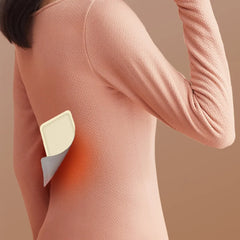 10/20/30/50pcs Body Foot Warmer Sticker Adhesive Heating Pack Winter Body Warm Long Lasting Fever Hand And Foot Warmth Patch
