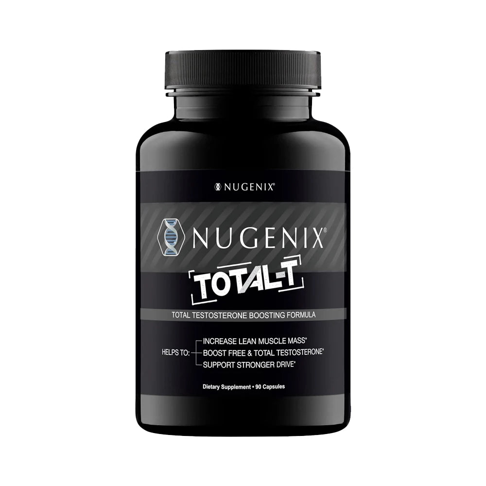 B Vitamin Supplement with Trace Minerals, Fenugreek Extract, Supports Increased Muscle Mass, Strength, Energy, 90 Capsules