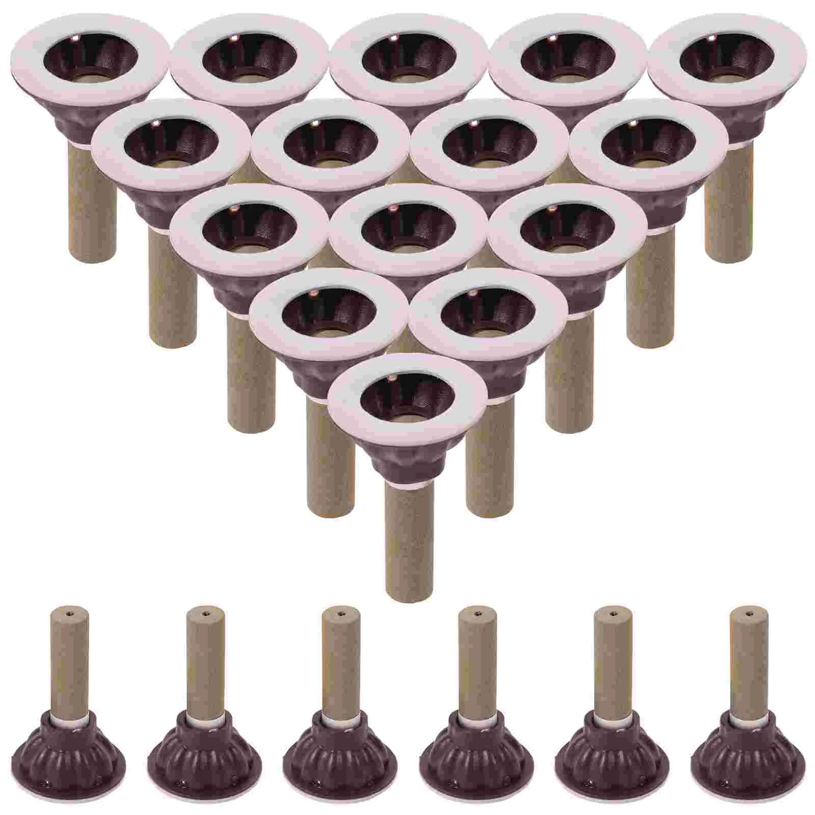 50 Sets Moxa Sticks Moxibustion Kit Thickened Moxa Rolls For Portable Sticks Beauty Health Massage Tools Household Moxa Roll