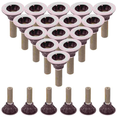 50 Sets Moxa Sticks Moxibustion Kit Thickened Moxa Rolls For Portable Sticks Beauty Health Massage Tools Household Moxa Roll