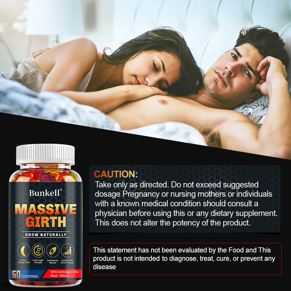 European Elderberry Extract 100 mg, Vitamin C, Potassium Citrate, Supports Natural Growth, Easily Absorbed, 60 Gummies