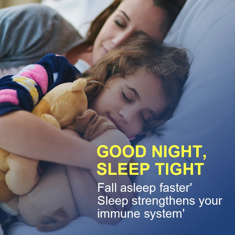 B BEWORTHS Blueberry Melatonin 10mg Gummies Sleeping Creative for Sleep Sleeping Pills Melatonin for Sleep Relaxing For Adult