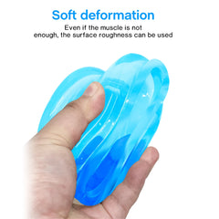 Silicone Vacuum Cupping Set Massage Body Cups Back Gua Sha Ventosas Suction Cup Anti-Cellulite Skin Lift Physiotherapy Jars